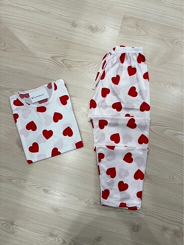 Kadın Pijama Takımı
