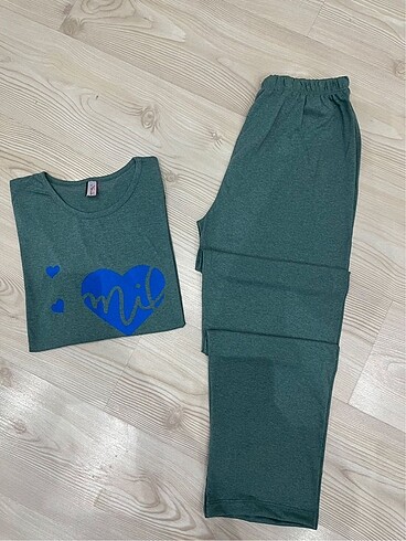 Kadın Pijama Takımı