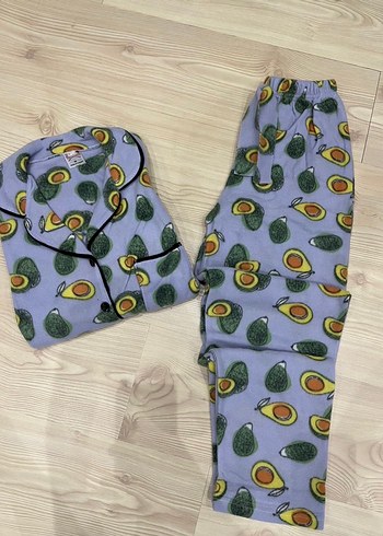 Polar Pijama Takımı