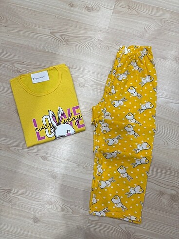 Kadın Pijama Takımı