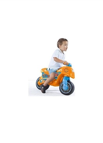 Hot Wheels Hotweels denge bisikleti 