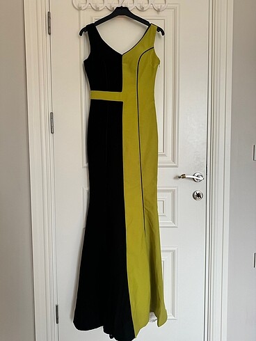 Balık model elbise
