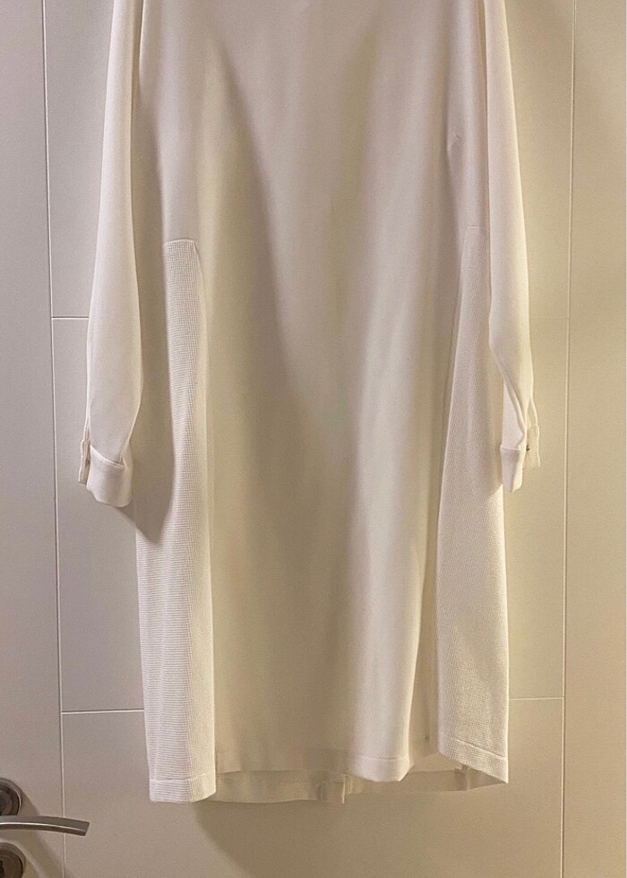 Hiç kullanılmamış 42-44 beden uyumlu - Görsel 3