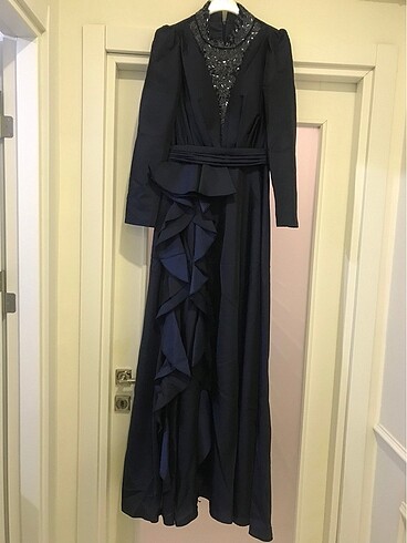 Çok şık abiye - Görsel 2