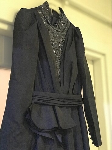 Çok şık abiye - Görsel 3