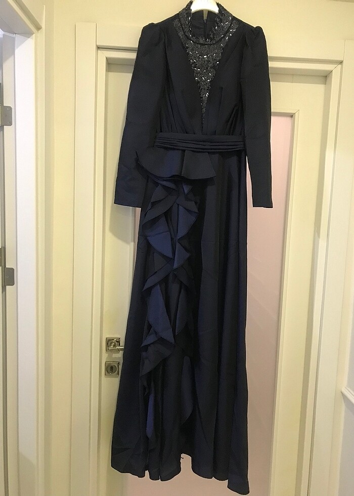 Çok şık abiye - Görsel 2