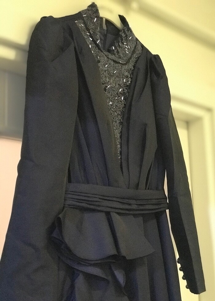 Çok şık abiye - Görsel 3