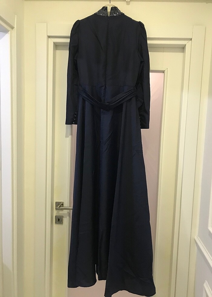 Çok şık abiye - Görsel 4