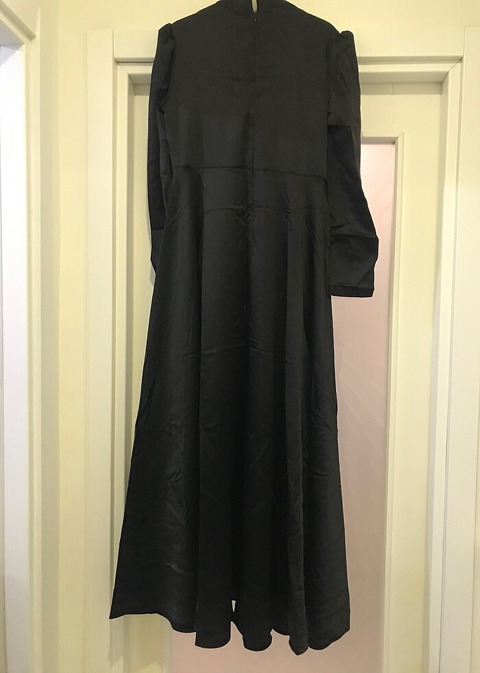 Çok şık abiye - Görsel 2