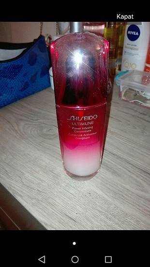 shiseido