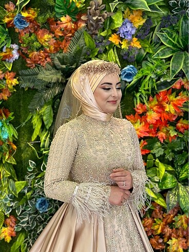Satılık nişanlık