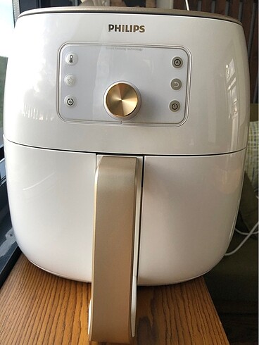 Philips airfry xxl