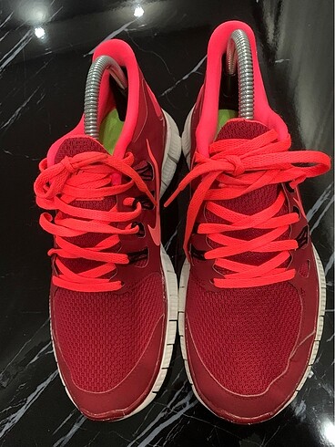 41 Beden pembe Renk Nike yürüyüş ayakkabısı 41