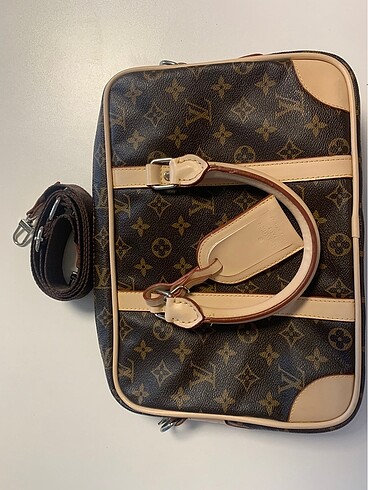 Louis vuitton çanta