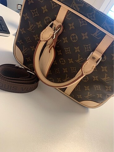 Louis Vuitton Louis vuitton çanta
