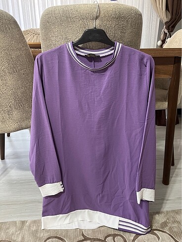 Krep tiril tiril tunik