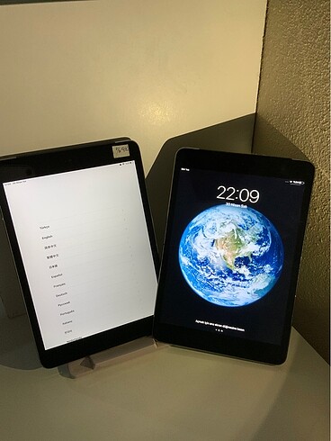 İpad Mini 2