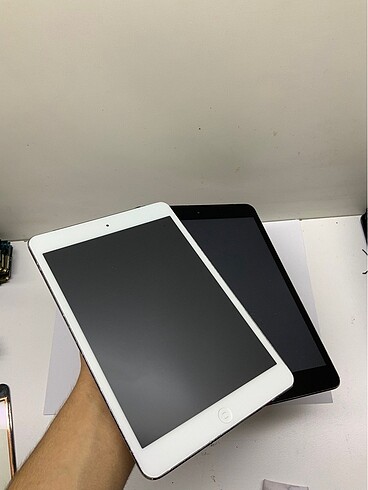 1 Adet İpad Mini2