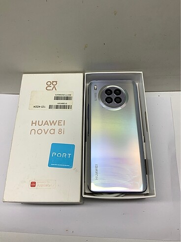 Huaweı Nova 8İ (64GB)