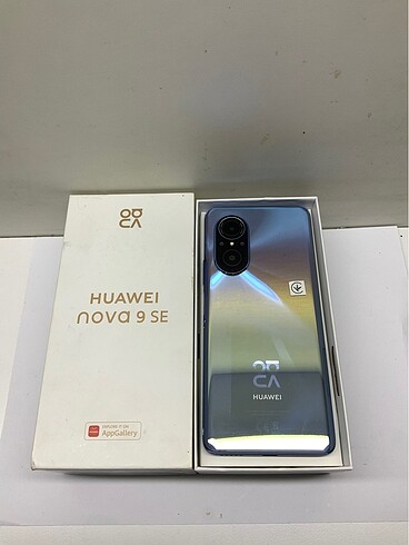 Huaweı Nova 9SE (128GB)