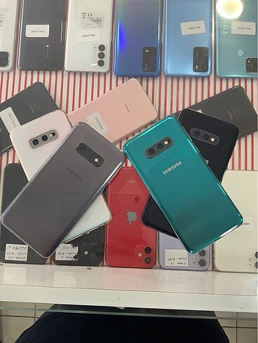 Samsung S10E (128GB)