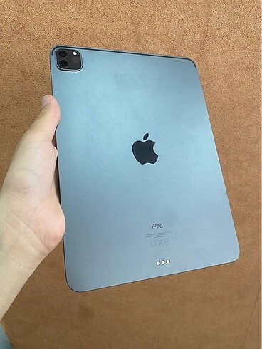 İpad Pro 11 3. Nesil 128GB