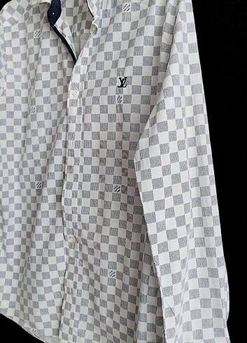 Louis Vuitton Louis Vuitton gömlek 