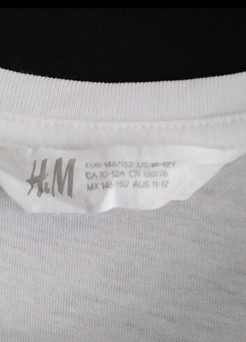 H&M T-shirt 