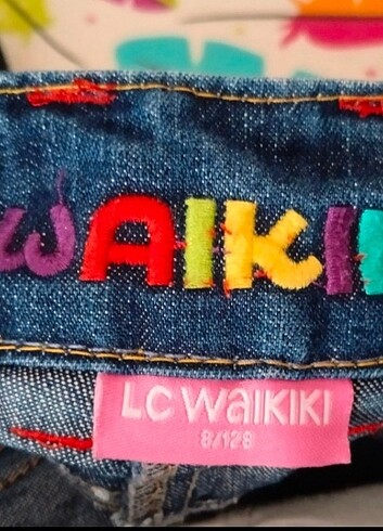 LC Waikiki Kot pantolon 