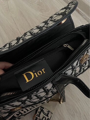  Beden Dior kadın çantası