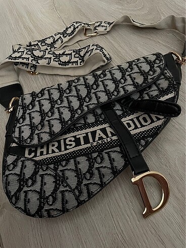 Dior Dior kadın çantası