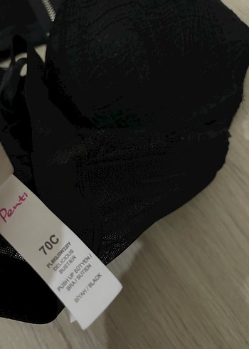 Penti marka sütyen. - Görsel 3