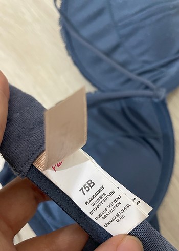 Penti marka sütyen. - Görsel 8