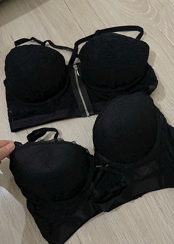 Penti marka sütyen. - Görsel 2