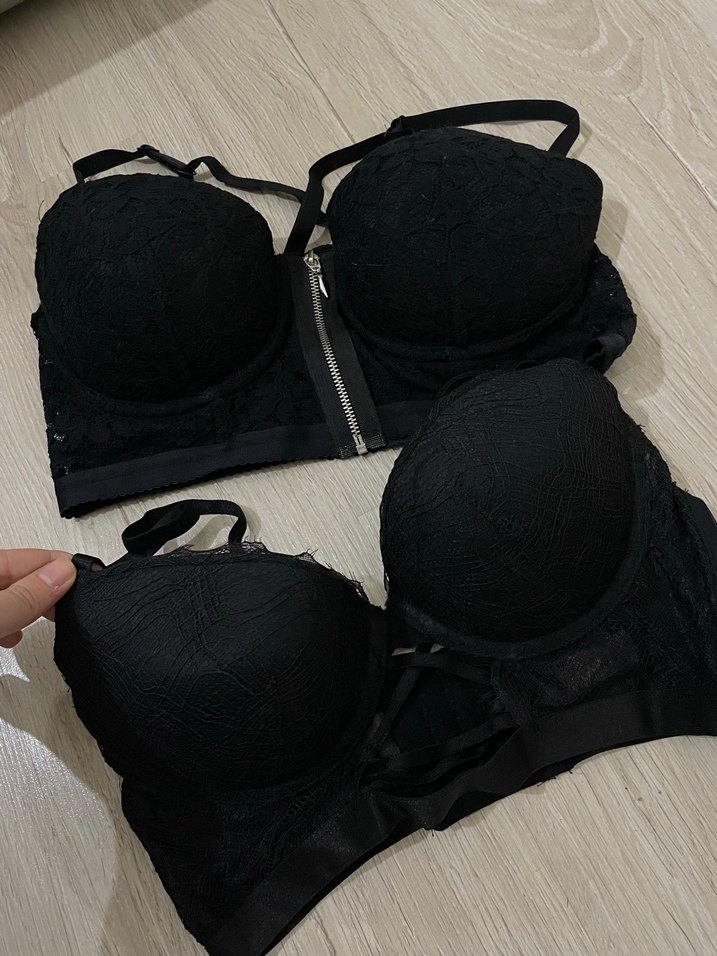 Penti marka sütyen. - Görsel 2