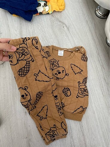 LC Waikiki LCW takım