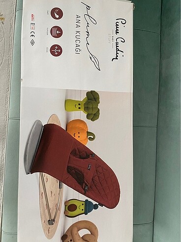 Pierre cardin ana kucağı