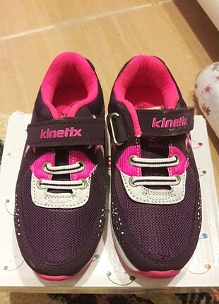 Kinetix Kız çocuk spor ayakkabı