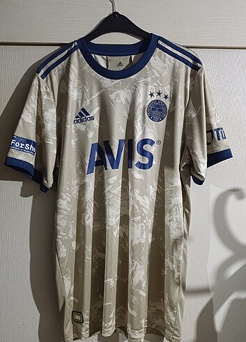 Fenerbahçe orjinal forma