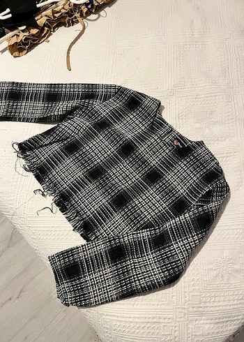 Kadın Sweatshirt&Şort Takım - Görsel 2