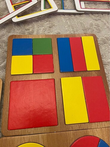 Beden puzzle