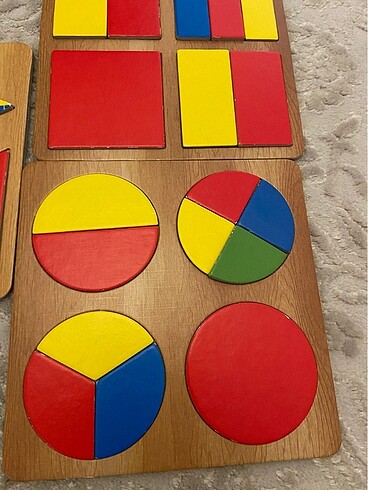 Diğer puzzle