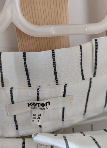 Koton Koton pantolon