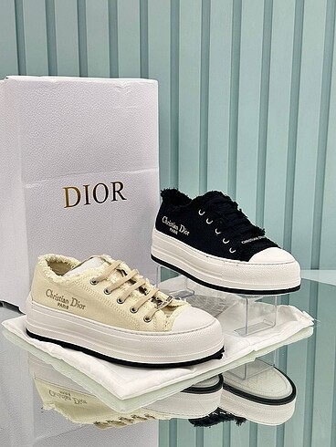 Dior ayakabı