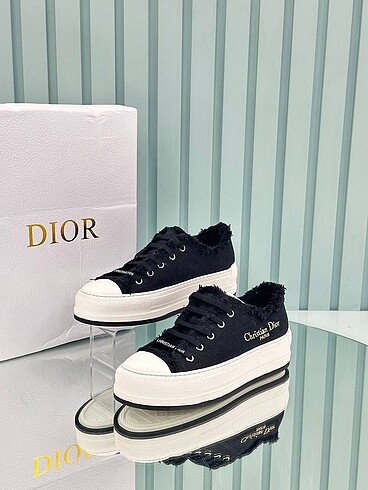 37,5 Beden çeşitli Renk Dior ayakabı