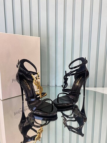 Ysl ayakabı