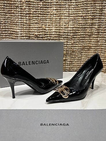 Balmain Balmaın ayakabı