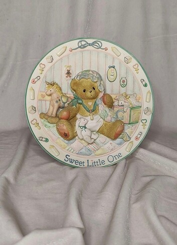 Cherished Teddies Tabak 