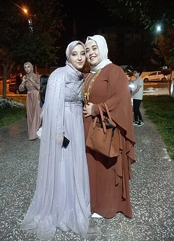 48 Beden Elbıse