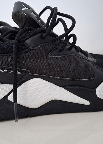 Puma spor ayakkabı 
